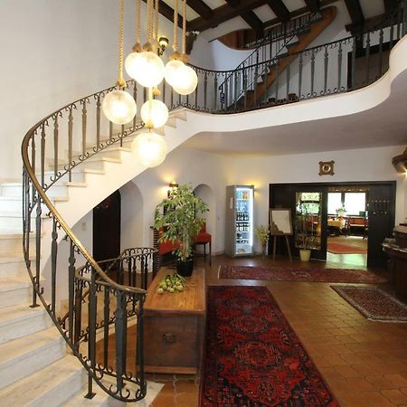 Hotel Schwarzwaldschaefer Enzklosterle Ngoại thất bức ảnh