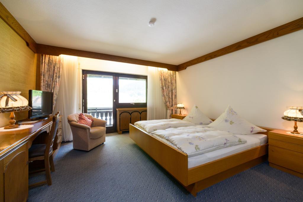 Hotel Schwarzwaldschaefer Enzklosterle Ngoại thất bức ảnh