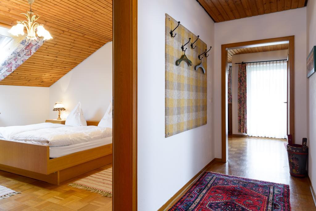 Hotel Schwarzwaldschaefer Enzklosterle Ngoại thất bức ảnh