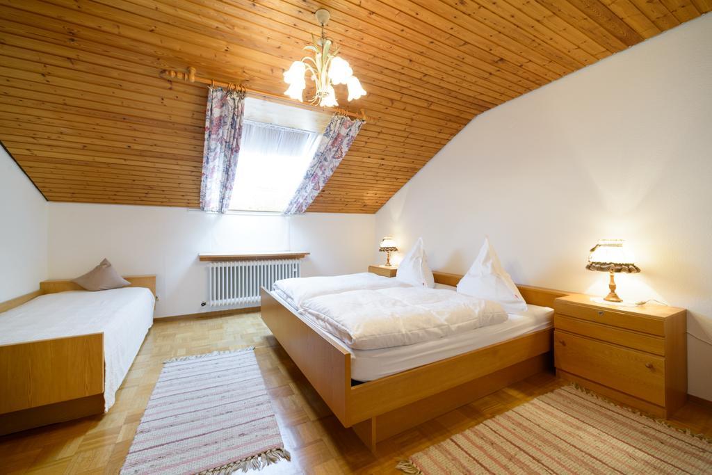 Hotel Schwarzwaldschaefer Enzklosterle Ngoại thất bức ảnh