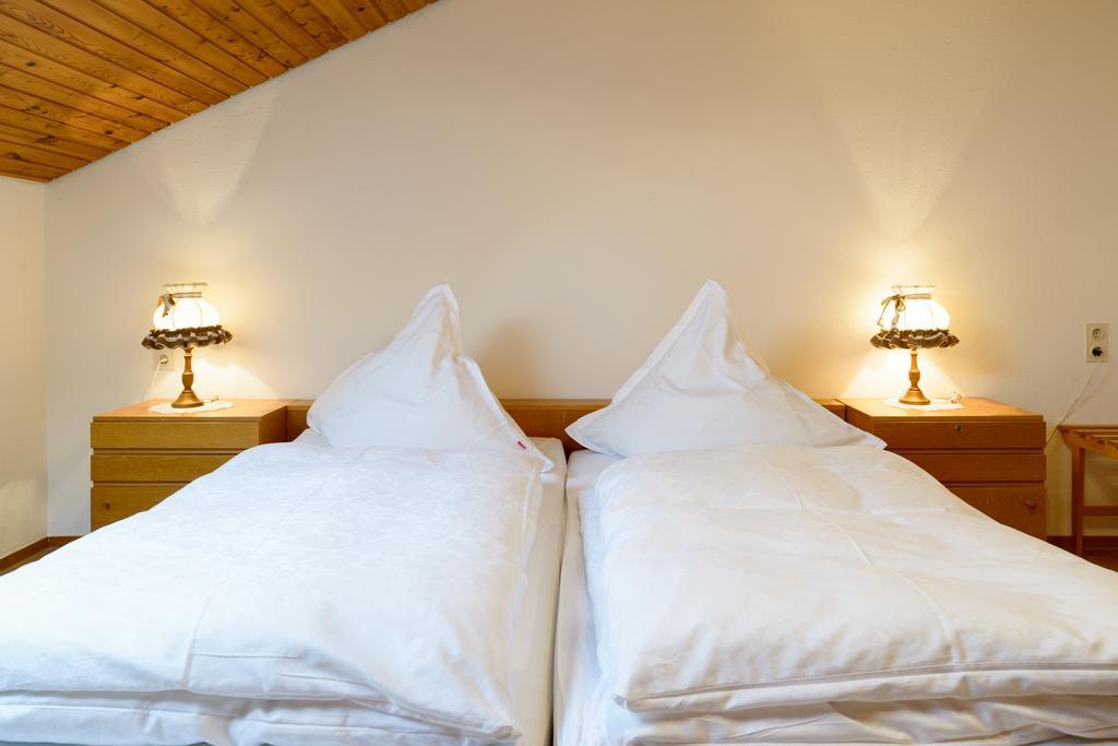 Hotel Schwarzwaldschaefer Enzklosterle Ngoại thất bức ảnh