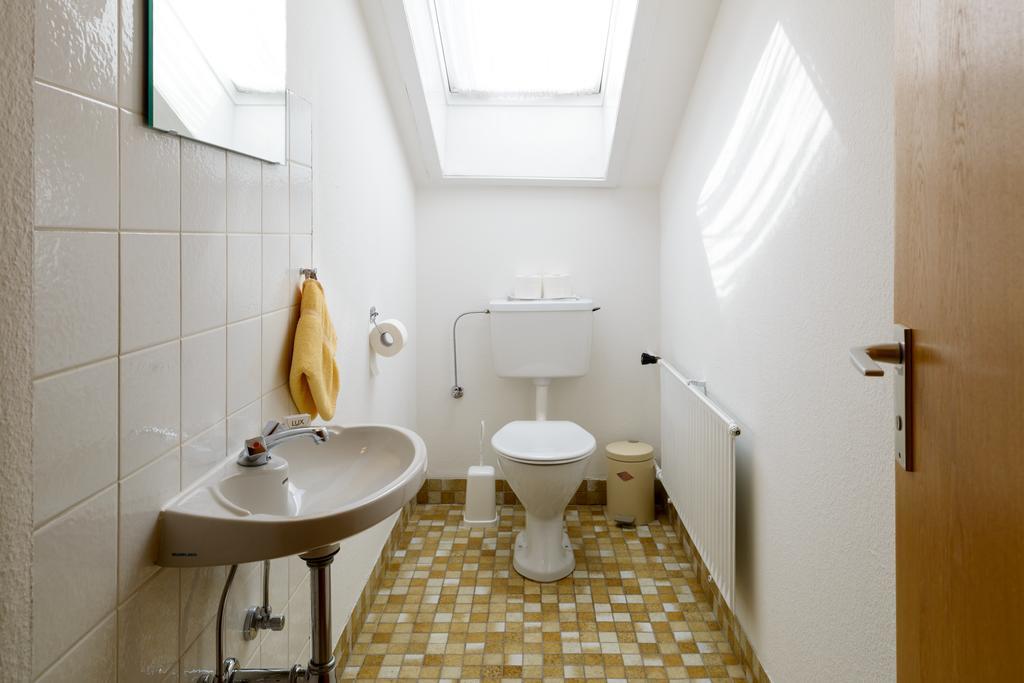 Hotel Schwarzwaldschaefer Enzklosterle Phòng bức ảnh