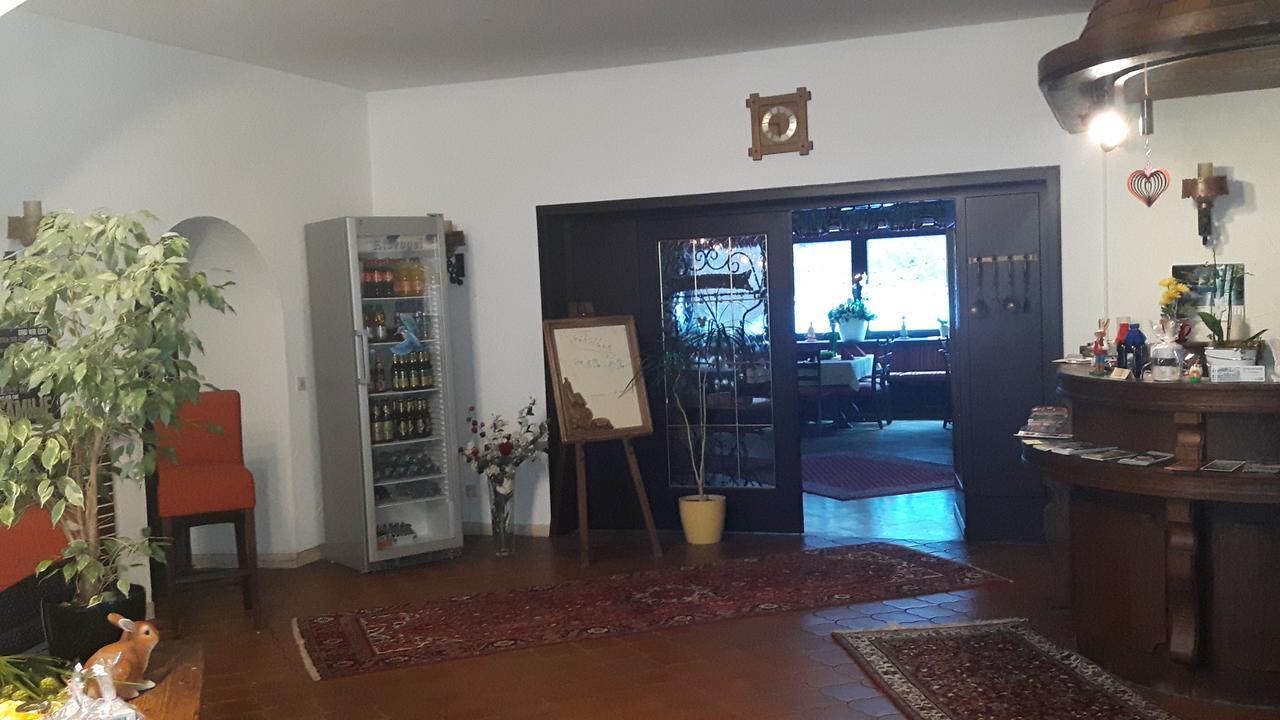 Hotel Schwarzwaldschaefer Enzklosterle Ngoại thất bức ảnh
