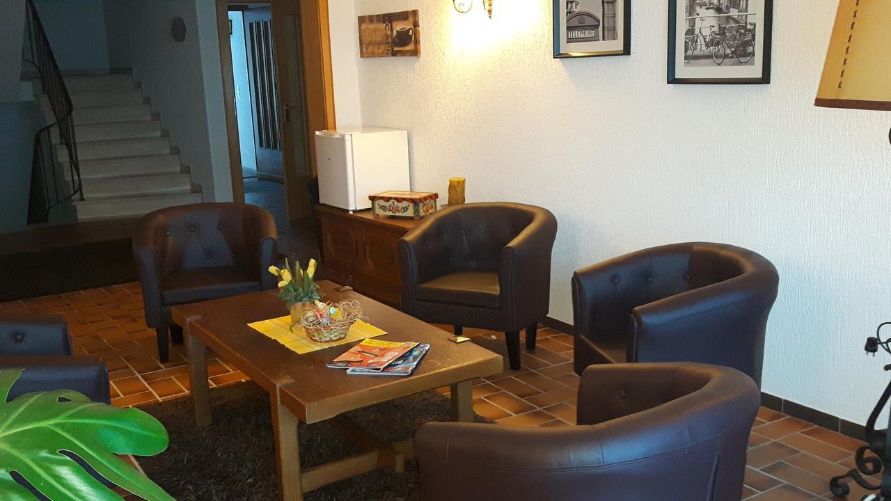 Hotel Schwarzwaldschaefer Enzklosterle Ngoại thất bức ảnh