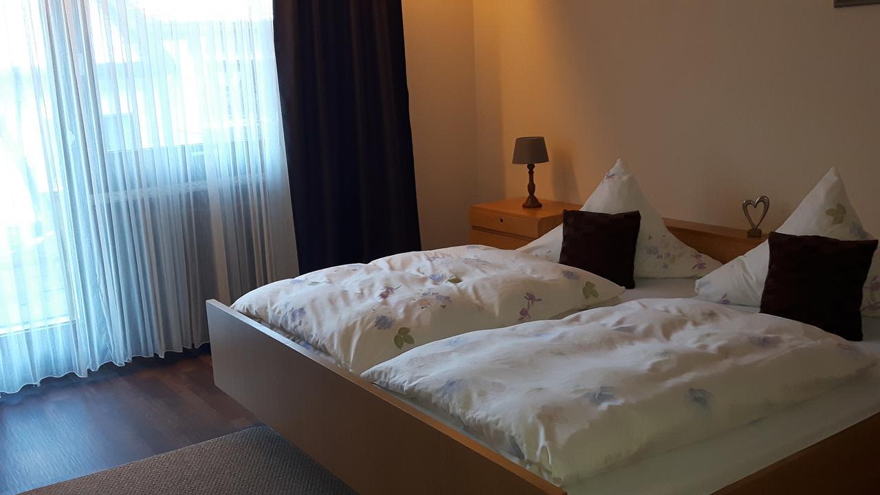 Hotel Schwarzwaldschaefer Enzklosterle Ngoại thất bức ảnh