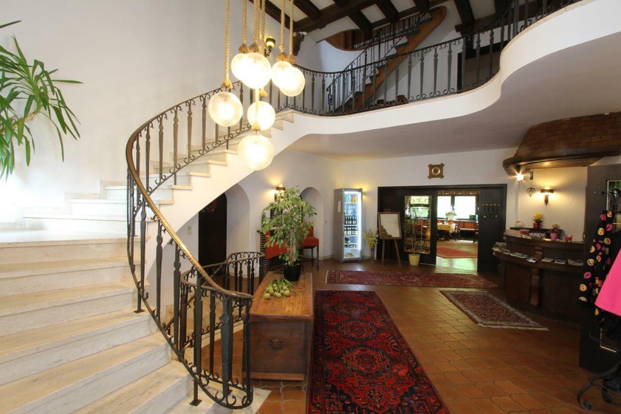 Hotel Schwarzwaldschaefer Enzklosterle Ngoại thất bức ảnh