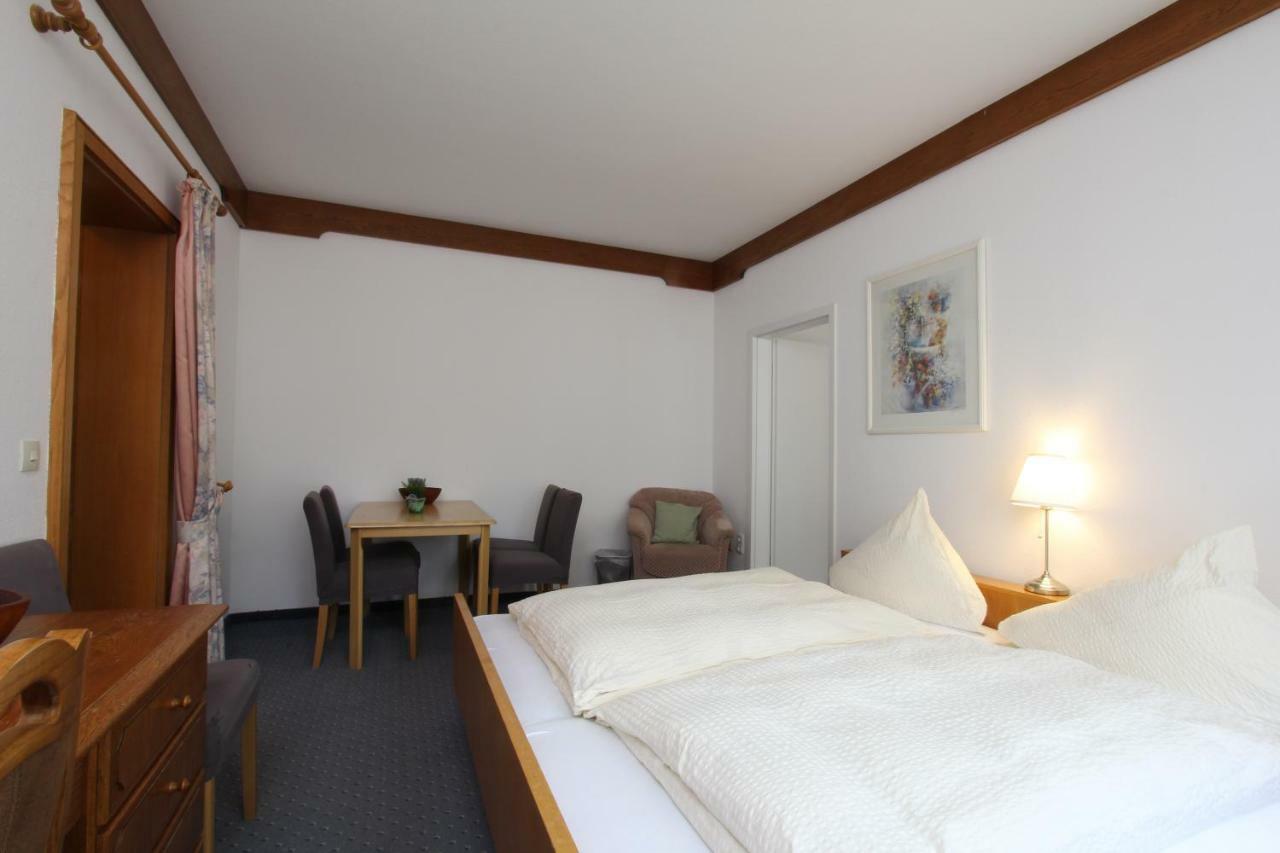 Hotel Schwarzwaldschaefer Enzklosterle Ngoại thất bức ảnh